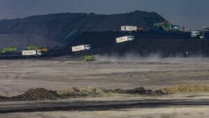 4 Komisaris PTBA Lengser, RUPST Digelar 12 Juni