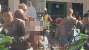 Pengusaha Ayam di Muaradua Ditikam Eks Pegawai Gara-gara Rebutan Pelanggan