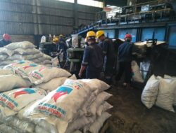 Genjot Hilirisasi Energi, Bukit Asam Lewat Briket Batubara Ramah Lingkungan