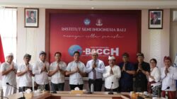 Polda Bali berkolaborasi bersama ISI Bali untuk menjaga Harmoni dengan Kearifan Budaya