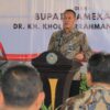 Langkah Nyata Reformasi Birokrasi, Lapas Pamekasan Bangun Gedung Layanan Publik
