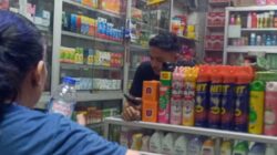Penjualan Obat Daftar G di Jakarta Utara Mengkhawatirkan, Diduga Dijual Bebas Tanpa Resep