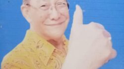 “Sering Lupa Bukan Berarti Pikun: Otak Kita Hanya Terlalu Sibuk”
