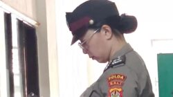 Sanksi Dinilai Ringan, Polwan Propam Dikritik Atas Intimidasi Jurnalis