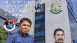 IWO Indonesia Dukung Kejagung Ungkap Mafia Migas, Riza Chalid Masih Menghilang