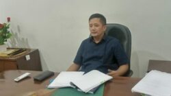 Kejari OKU Selatan Tetapkan Kabid Dispora Sebagai Tersangka Korupsi Kerugian Negara Capai Rp913 Juta, Dana Pembinaan Atlet Diduga Diselewengkan