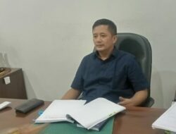Kejari OKU Selatan Tetapkan Kabid Dispora Sebagai Tersangka Korupsi Kerugian Negara Capai Rp913 Juta, Dana Pembinaan Atlet Diduga Diselewengkan