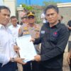LSM GMPB Gelar Aksi di Kantor PHR Zona 4, Tuntut Keadilan Ketenagakerjaan di PT Sigma