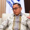 Dorong PTBA dan PGN Garap Proyek Hilirisasi Batu Bara