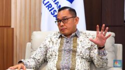 Dorong PTBA dan PGN Garap Proyek Hilirisasi Batu Bara