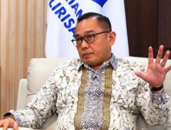 Dorong PTBA dan PGN Garap Proyek Hilirisasi Batu Bara