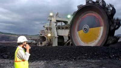 Bukit Asam Minta Pemerintah Tinjau Ulang Rencana Bea Keluar Batu Bara