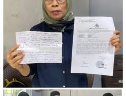 Laporan Polisi Kasus Penggelapan Dana Perusahaan di Tahun 2023, Suraedah : Harap Ada Titik Terang