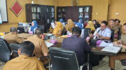 BPJS Kesehatan & Pemkab OKI Kompak! Rumuskan 3 Strategi Genjot Layanan Kesehatan