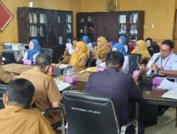 BPJS Kesehatan & Pemkab OKI Kompak! Rumuskan 3 Strategi Genjot Layanan Kesehatan