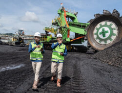 Catat Kinerja Positif di Tengah Tekanan Harga Global