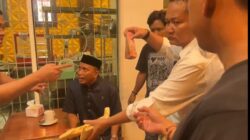 Ketua RT dan RW di Curug Kena OTT Polisi, Diduga Memeras Kontraktor Sekolah
