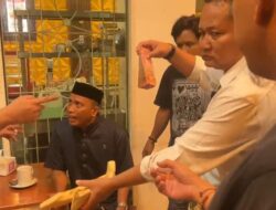 Ketua RT dan RW di Curug Kena OTT Polisi, Diduga Memeras Kontraktor Sekolah