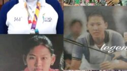 Verawaty Fajrin: Legenda Bulu Tangkis Indonesia yang Berjaya di Tiga Sektor
