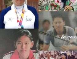 Verawaty Fajrin: Legenda Bulu Tangkis Indonesia yang Berjaya di Tiga Sektor