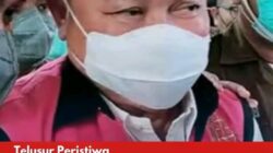 Usulan Pembebasan Bersyarat Alex Noerdin Resmi Dibatalkan