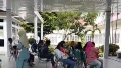 Pelayanan Rumah Aspirasi Di Rumah Dinas Wali Kota Palembang Masih Terkendala Waktu Pengambilan Dokumen