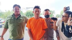 Lo Gak Sayang Lagi Sama Gua?’  Teriakan Terakhir Siska Sebelum Tewas Digorok Kekasih di Mes Gudang Bulog Lampung