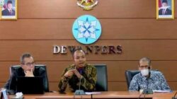 Tegas, Dewan Pers Tertibkan Media Gunakan Nama Instansi Negara Tanpa Izin