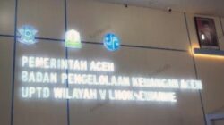 Mudah Dan Cepat! Inilah Tahapan Pembayaran Pajak Kendaraan Tahunan Di Kantor SAMSAT Lhokseumawe
