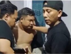 Satu Pelaku Curas Bersenpi yang Lukai Perempuan di Palembang Ditangkap, Satu Lagi Buron