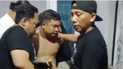 Satu Pelaku Curas Bersenpi yang Lukai Perempuan di Palembang Ditangkap, Satu Lagi Buron