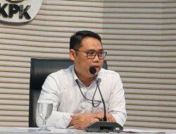 KPK: Dua Anggota DPR Gunakan Uang Korupsi CSR BI-OJK untuk Bangun Rumah Makan hingga Beli Tanah