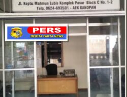 Inspektorat Labura Diduga Lepas Tangan dalam Kasus Dugaan Korupsi Perjalanan Dinas Fiktif Rp517 Juta di Dinkes