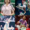 Kisah Huang Hua, Rival Susy Susanti yang Kini Jadi WNI