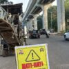 Palembang Terima Bantuan Rp28 Miliar untuk Perbaikan 10 Ruas Jalan