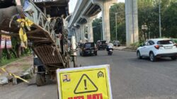 Palembang Terima Bantuan Rp28 Miliar untuk Perbaikan 10 Ruas Jalan
