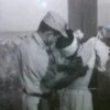 Bung Karno Menangis Saat Tandatangani SK Hukuman Mati Kartosuewirjo  Pemimpin DI/TII Pernah Jadi Sahabat Sekosan Presiden