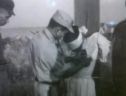 Bung Karno Menangis Saat Tandatangani SK Hukuman Mati Kartosuewirjo Pemimpin DI/TII Pernah Jadi Sahabat Sekosan Presiden