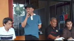 Dian Eka Muchaeri SH MM Bersama PERCASI Kota Pontianak Gelar Lomba Catur HUT RI 80