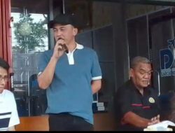 Dian Eka Muchaeri SH MM Bersama PERCASI Kota Pontianak Gelar Lomba Catur HUT RI 80