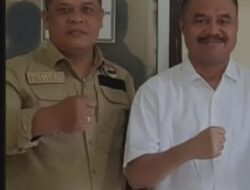 Ketua DPD KOMNAS WI Deli Serdang Tanggapi Praperadilan Tiga Wartawan Terkait Dugaan Pemerasan Kepala Sekolah