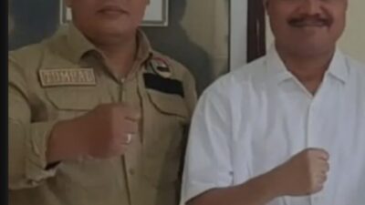 Ketua DPD KOMNAS WI Deli Serdang Tanggapi Praperadilan Tiga Wartawan Terkait Dugaan Pemerasan Kepala Sekolah