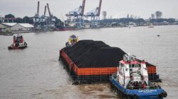 Transformasi Bukit Asam, Akuisisi Tambang Baru dan Perkuat Logistik