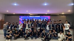 PT Bukit Asam Antarkan 19 Peserta BIDIKSIBA 2025 ke Perguruan Tinggi