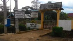 Pecat dan Tindaklanjuti Kepala SMP Negeri 04 Diduga Ulu Musi Jarang masuk ( Kantor)