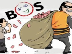 Pecat dan Tangkap Kepala SDN 01 Kecamatan Tebing Tinggi Diduga Mark Up dan atau Fiktif