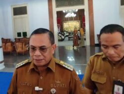 Bupati Pati Kembalikan Uang Korupsi DJKA, KPK: Unsur Pidana Tetap Ada