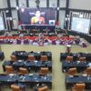 DPRD OKI Teguhkan Semangat Persatuan
