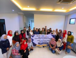 Dorong UMKM Naik Kelas Lewat Pembinaan dan Transformasi Digital