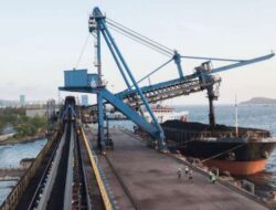 Menuju Green Economy, PTBA Fokus pada Energi Terbarukan dan Industri Turunan